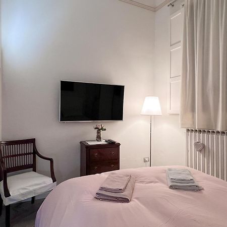 Ferienwohnung Casa Guido Reni Bologna Exterior foto
