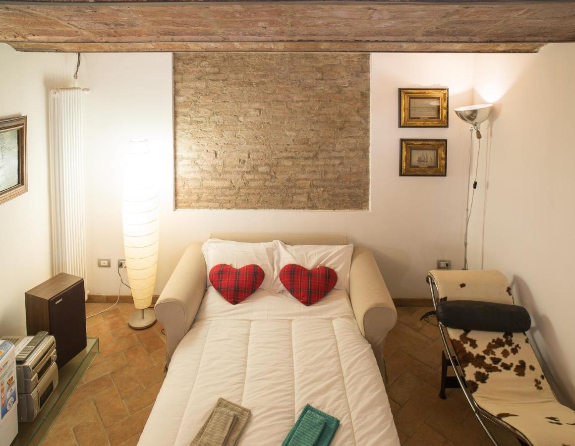 Ferienwohnung Casa Guido Reni Bologna Exterior foto