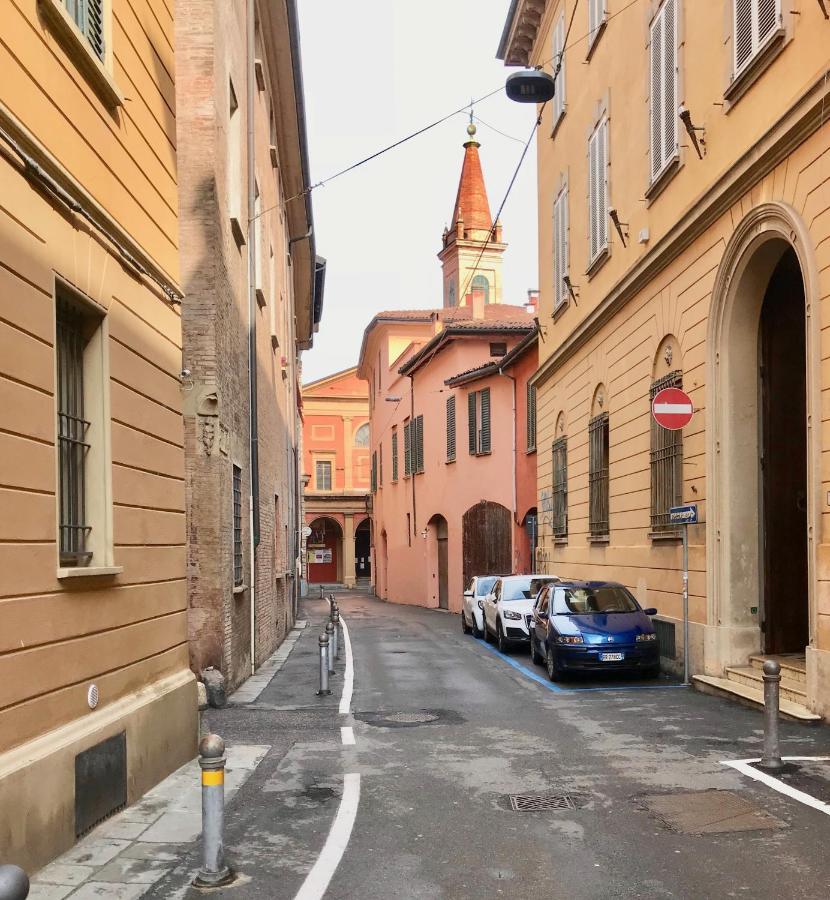 Ferienwohnung Casa Guido Reni Bologna Exterior foto