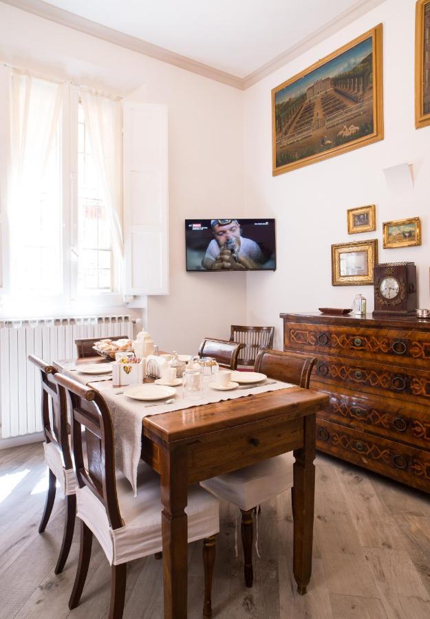 Ferienwohnung Casa Guido Reni Bologna Exterior foto