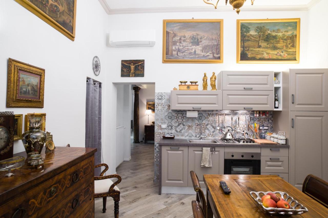 Ferienwohnung Casa Guido Reni Bologna Exterior foto