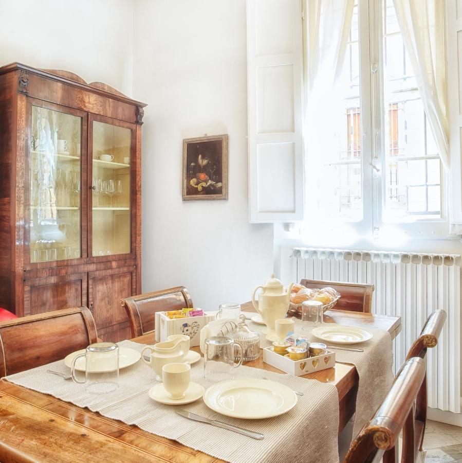 Ferienwohnung Casa Guido Reni Bologna Exterior foto