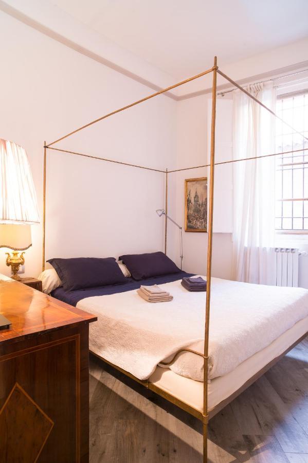 Ferienwohnung Casa Guido Reni Bologna Exterior foto