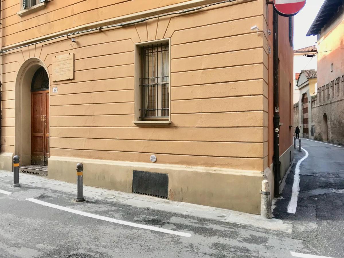 Ferienwohnung Casa Guido Reni Bologna Exterior foto