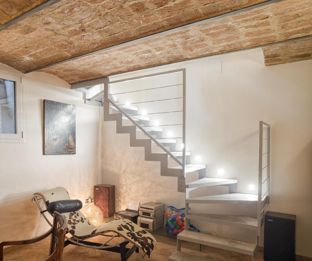 Ferienwohnung Casa Guido Reni Bologna Exterior foto