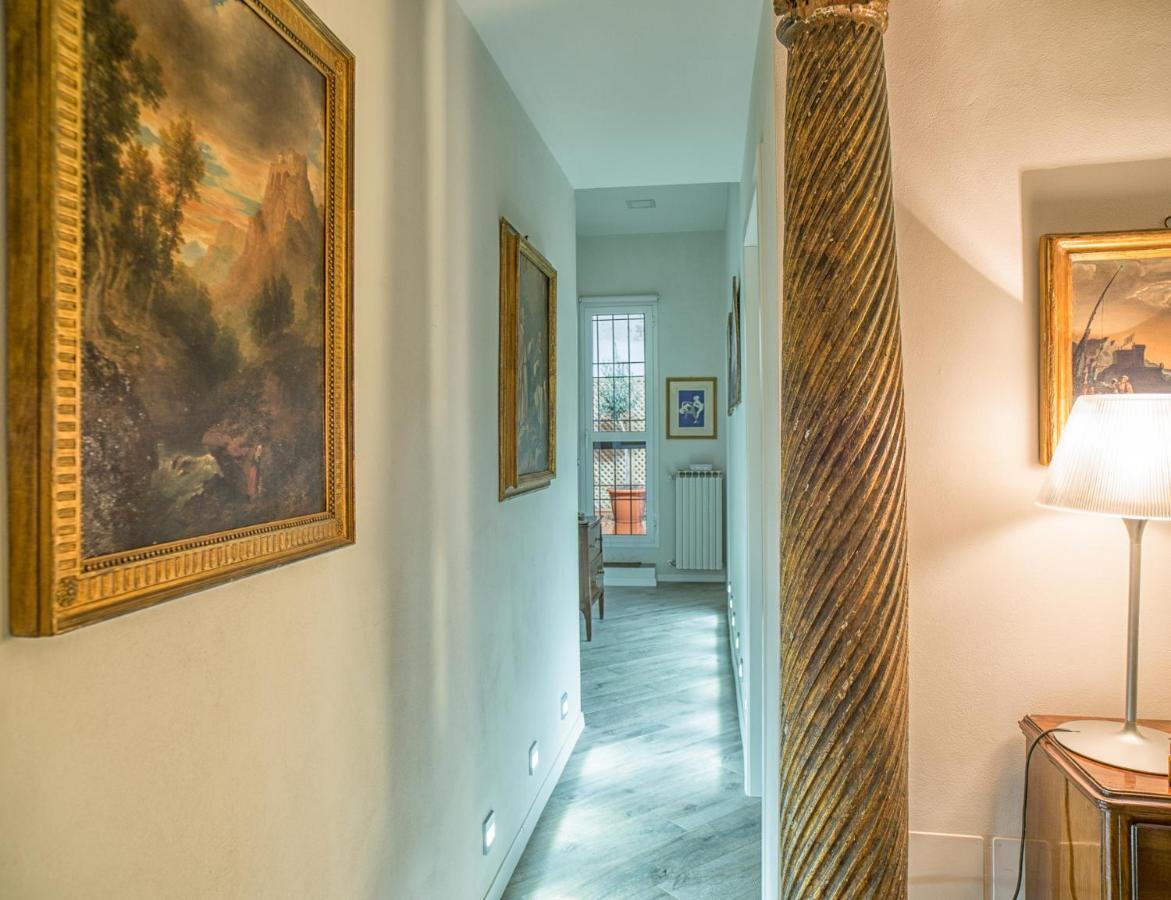 Ferienwohnung Casa Guido Reni Bologna Exterior foto