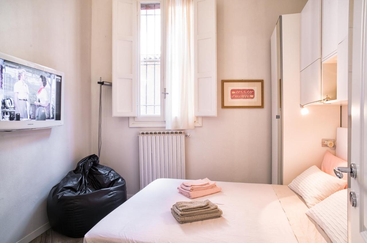 Ferienwohnung Casa Guido Reni Bologna Exterior foto