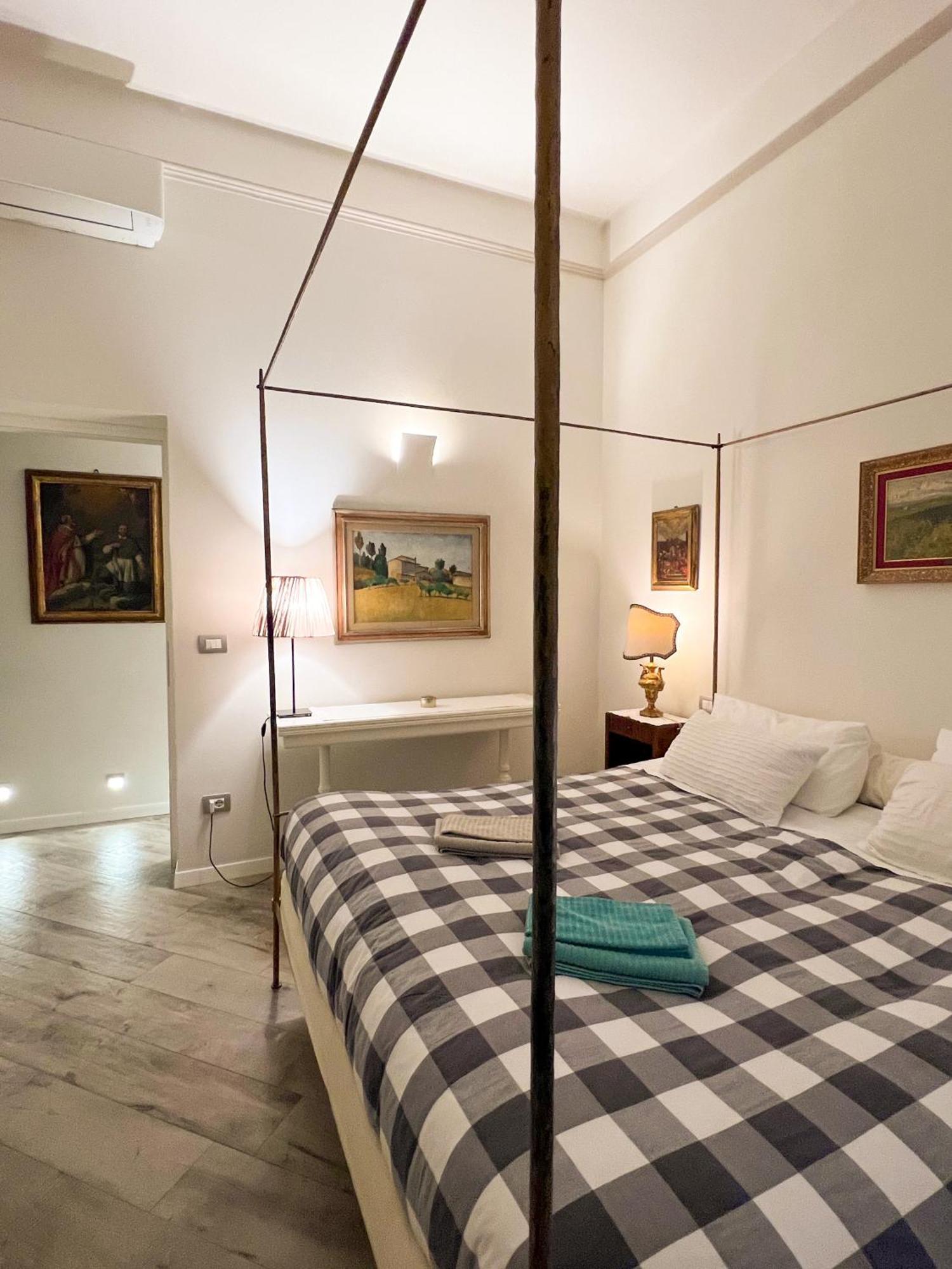 Ferienwohnung Casa Guido Reni Bologna Exterior foto