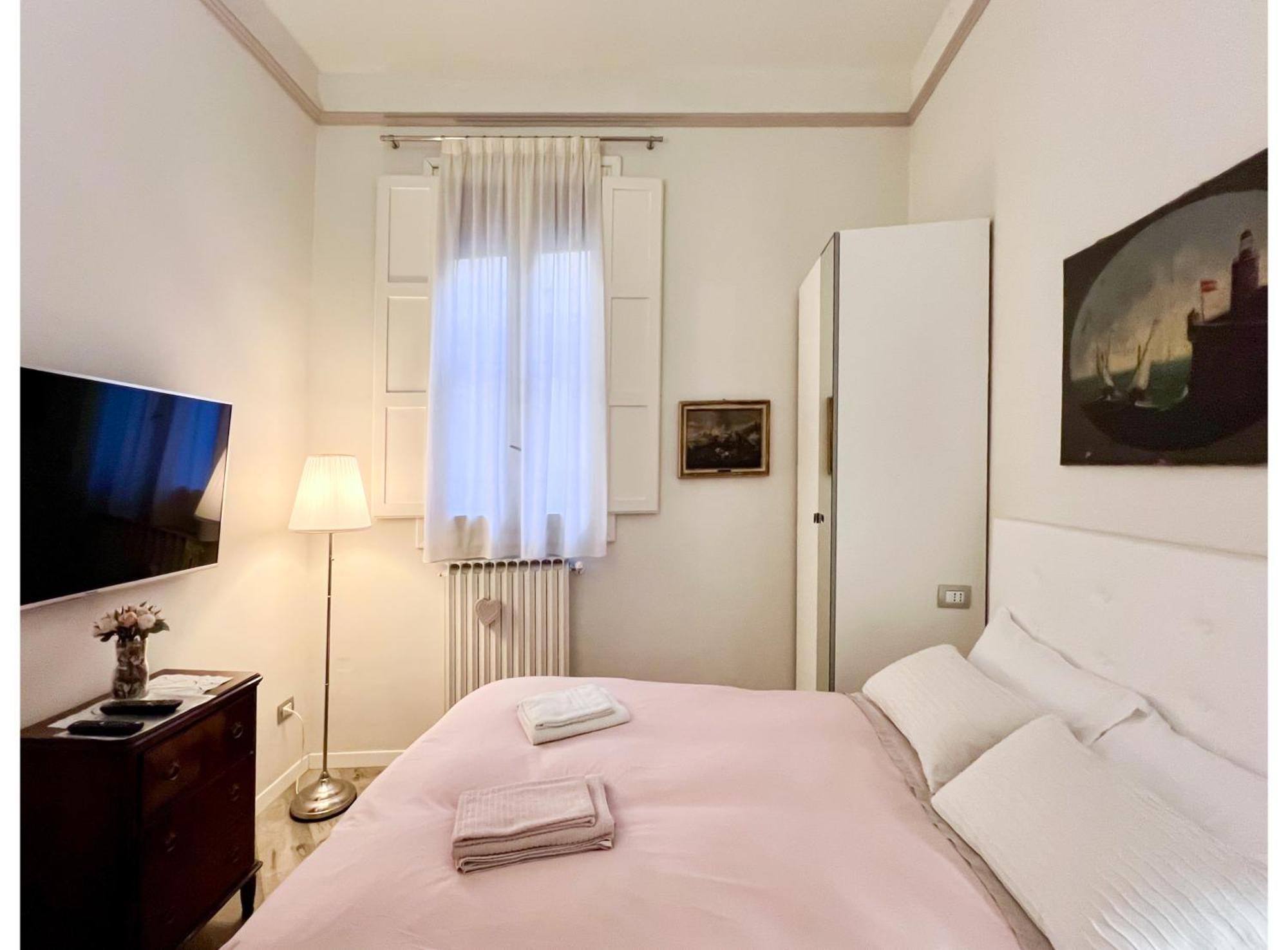 Ferienwohnung Casa Guido Reni Bologna Exterior foto