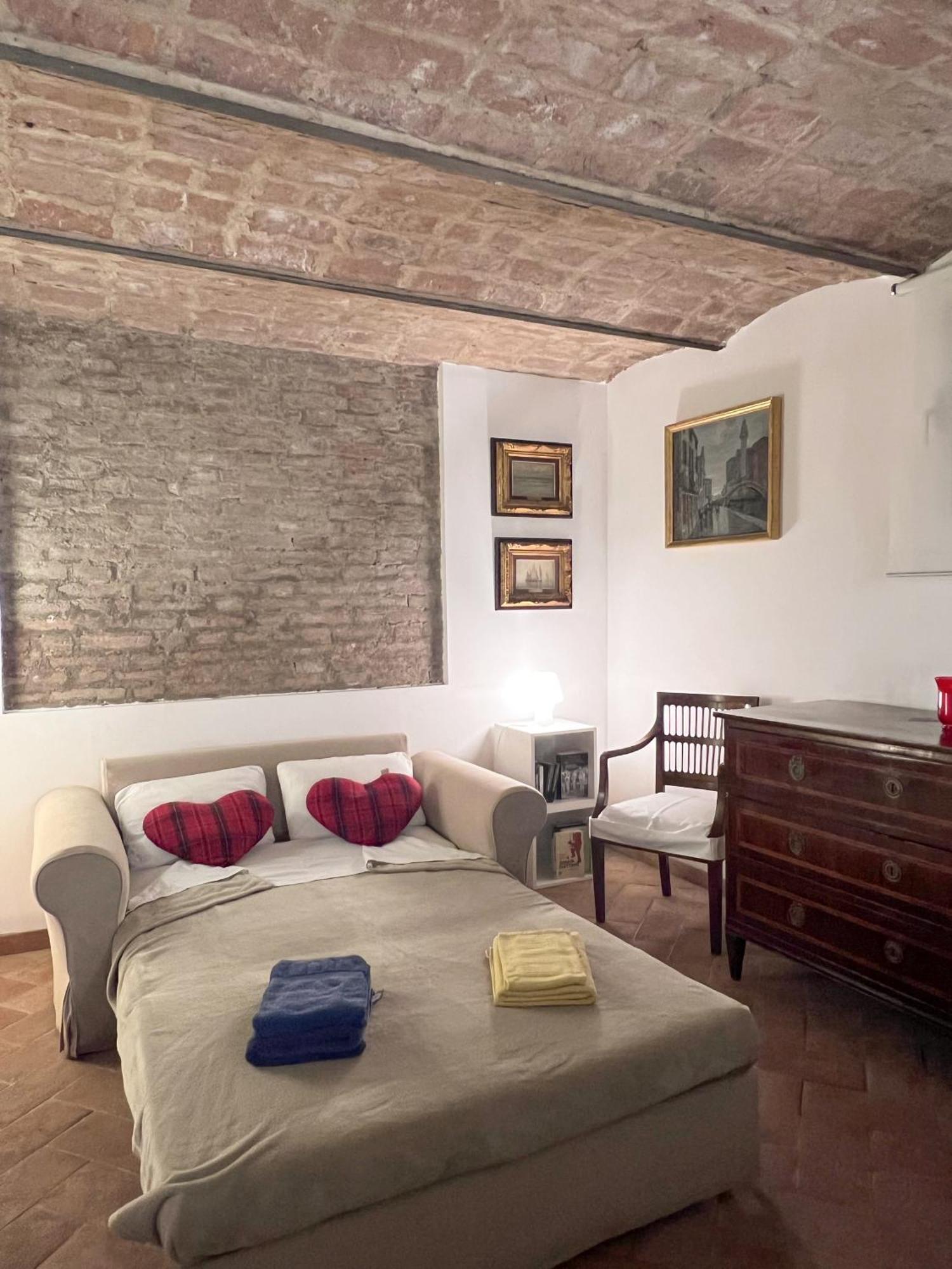 Ferienwohnung Casa Guido Reni Bologna Exterior foto
