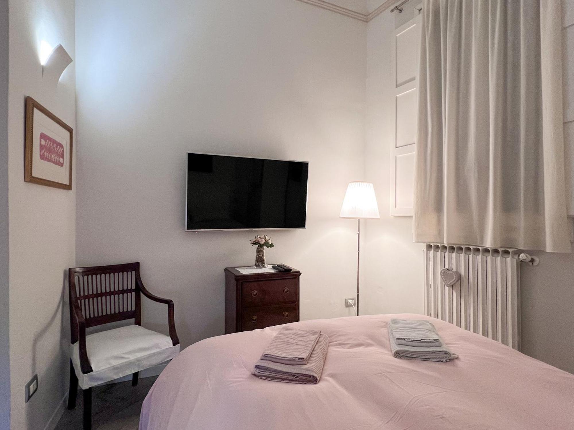 Ferienwohnung Casa Guido Reni Bologna Exterior foto