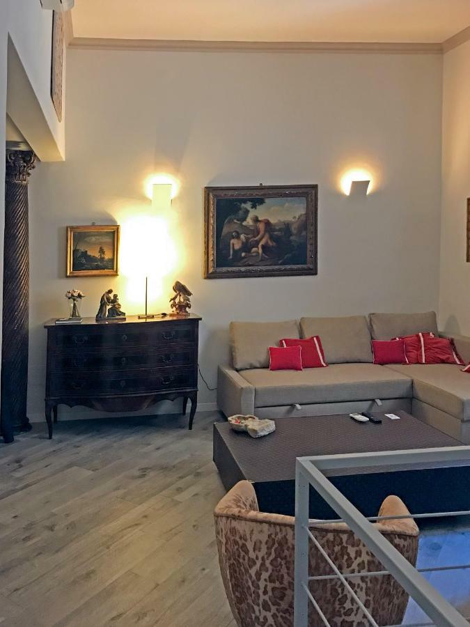 Ferienwohnung Casa Guido Reni Bologna Exterior foto