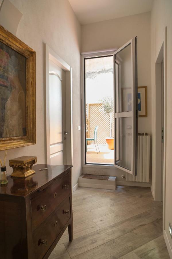 Ferienwohnung Casa Guido Reni Bologna Exterior foto
