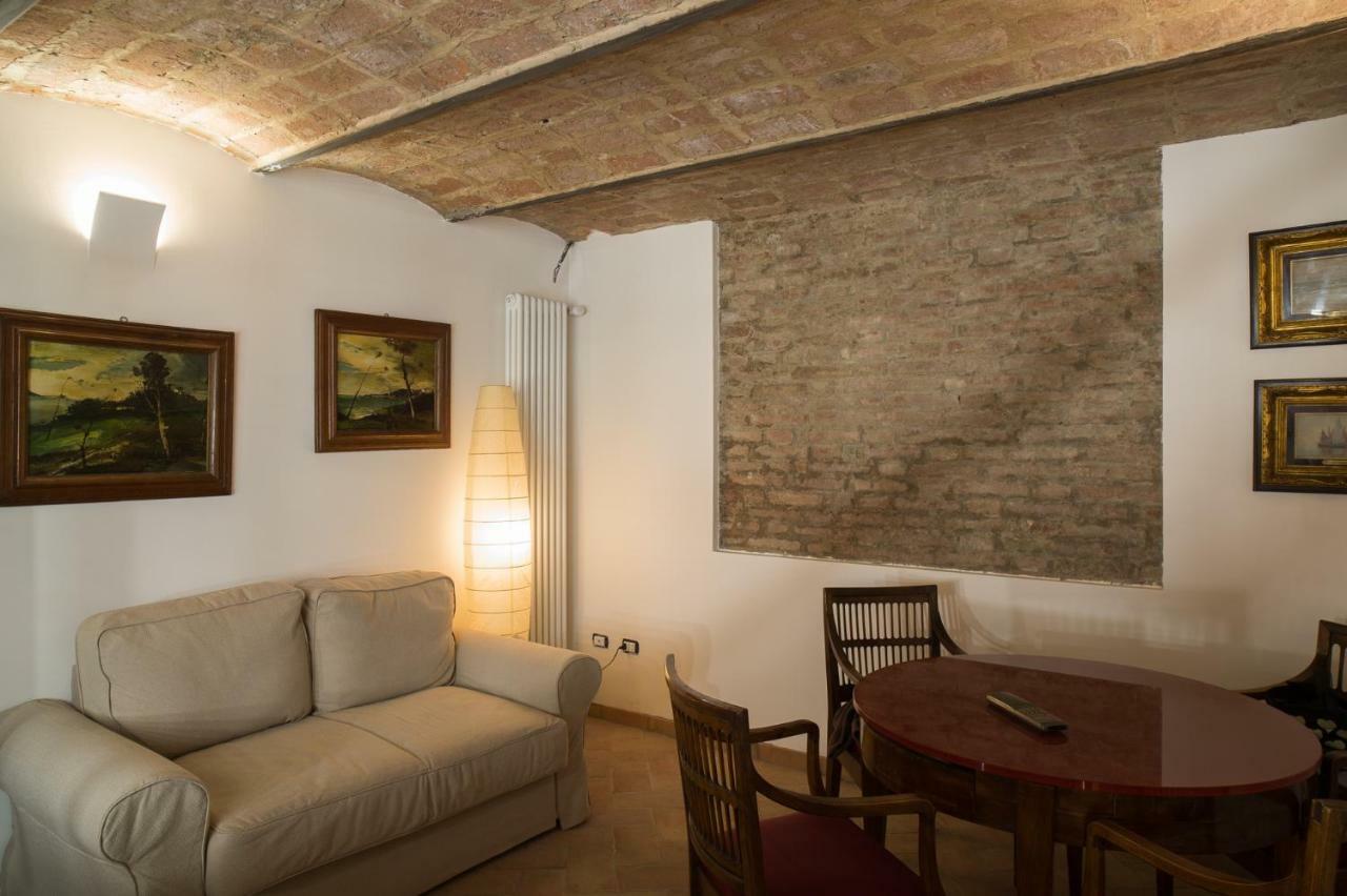 Ferienwohnung Casa Guido Reni Bologna Exterior foto
