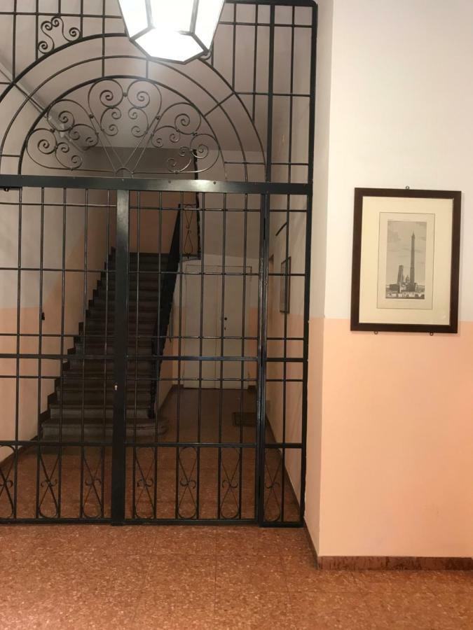 Ferienwohnung Casa Guido Reni Bologna Exterior foto